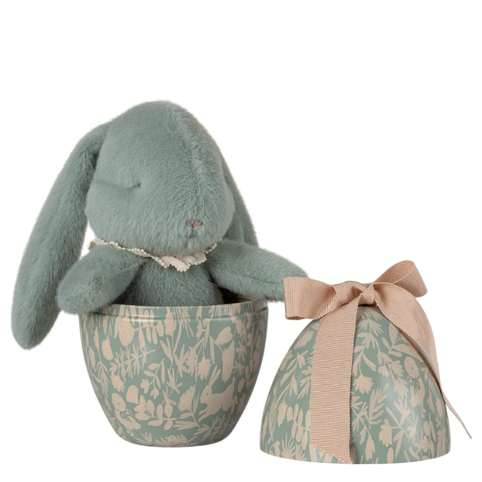 Maileg Hase im Ei, mint | Maileg - toietmoi-laboutique