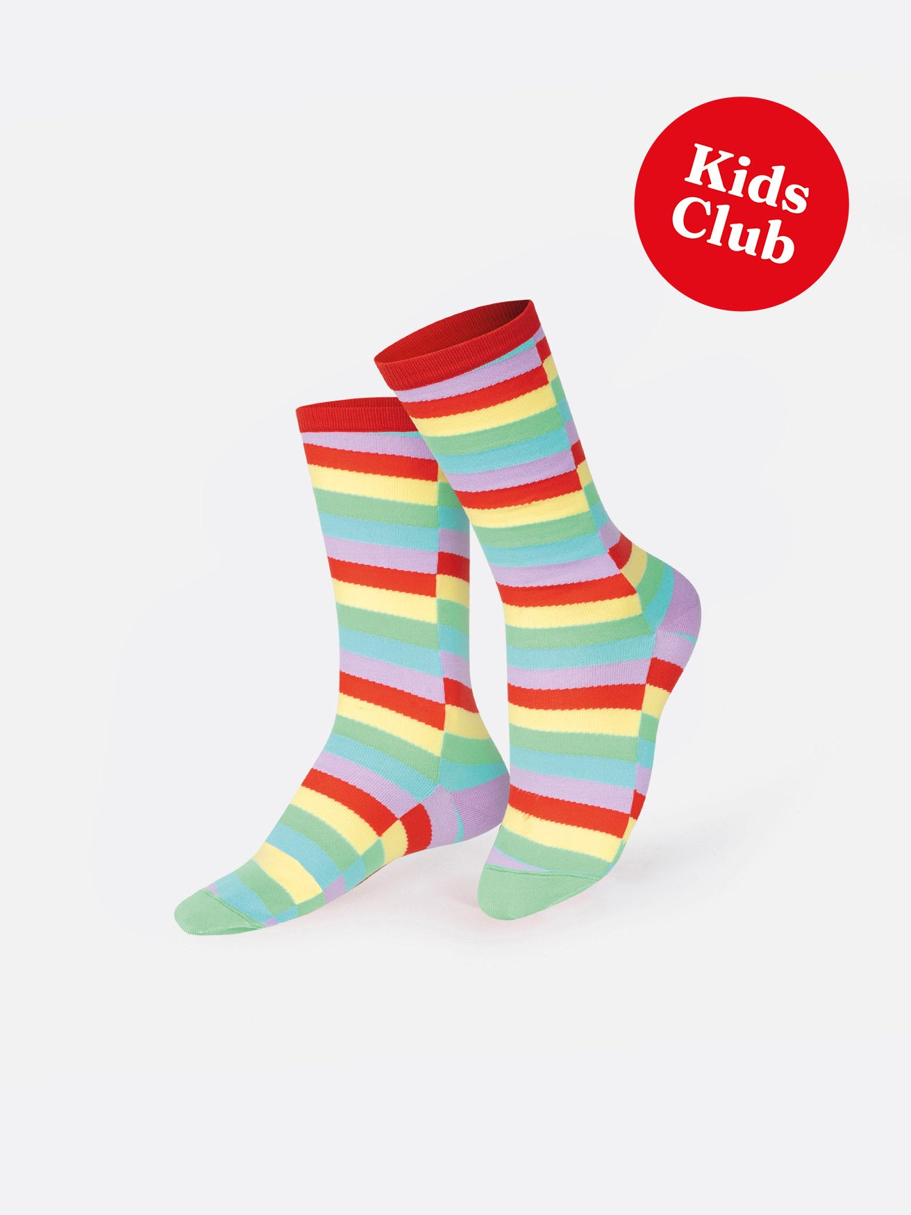 Kindersocken, Lollipop | Eat my Socks - toietmoi-laboutique