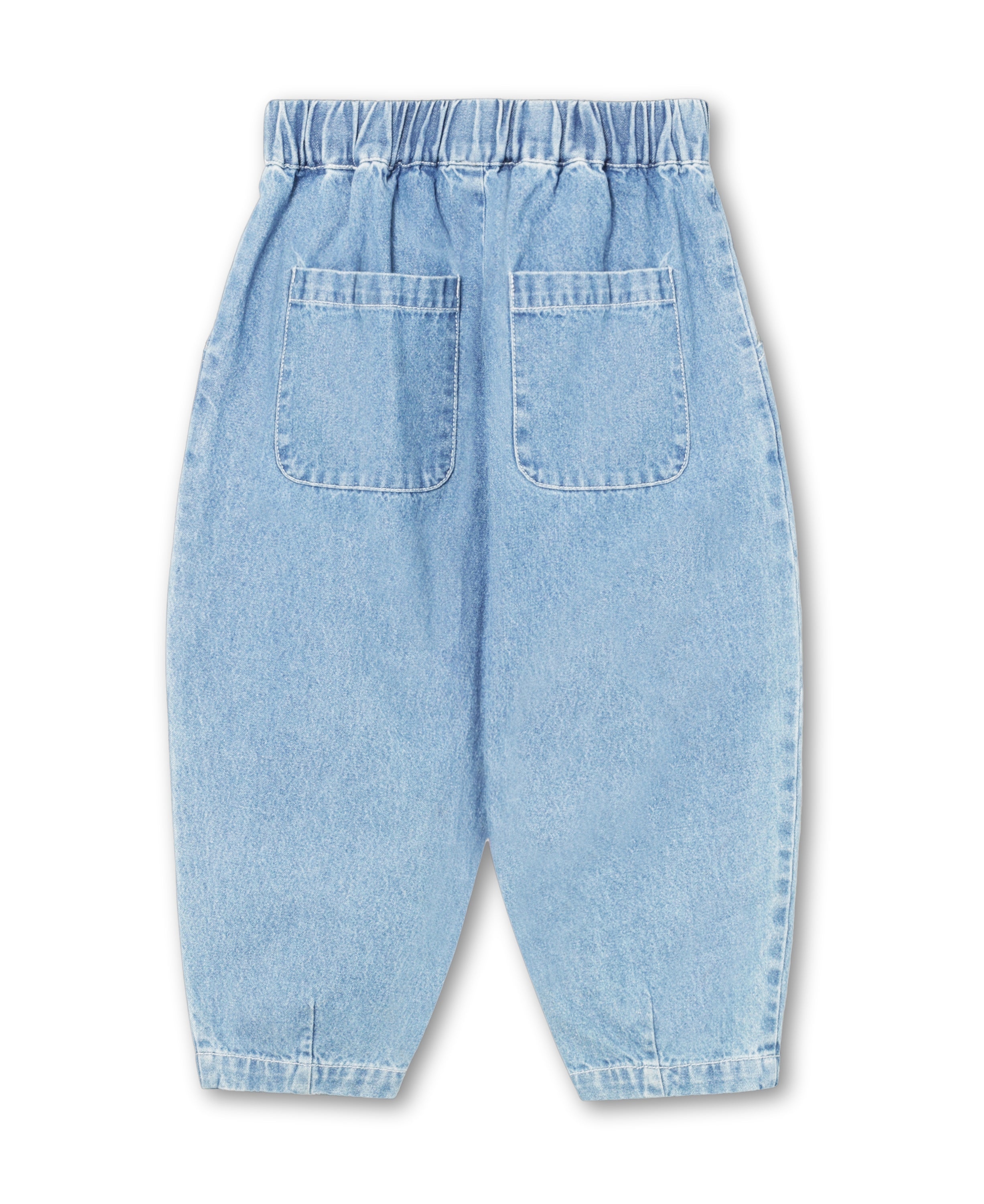 Fliink Jeanshose DON, denim hell | Fliink - toietmoi-laboutique
