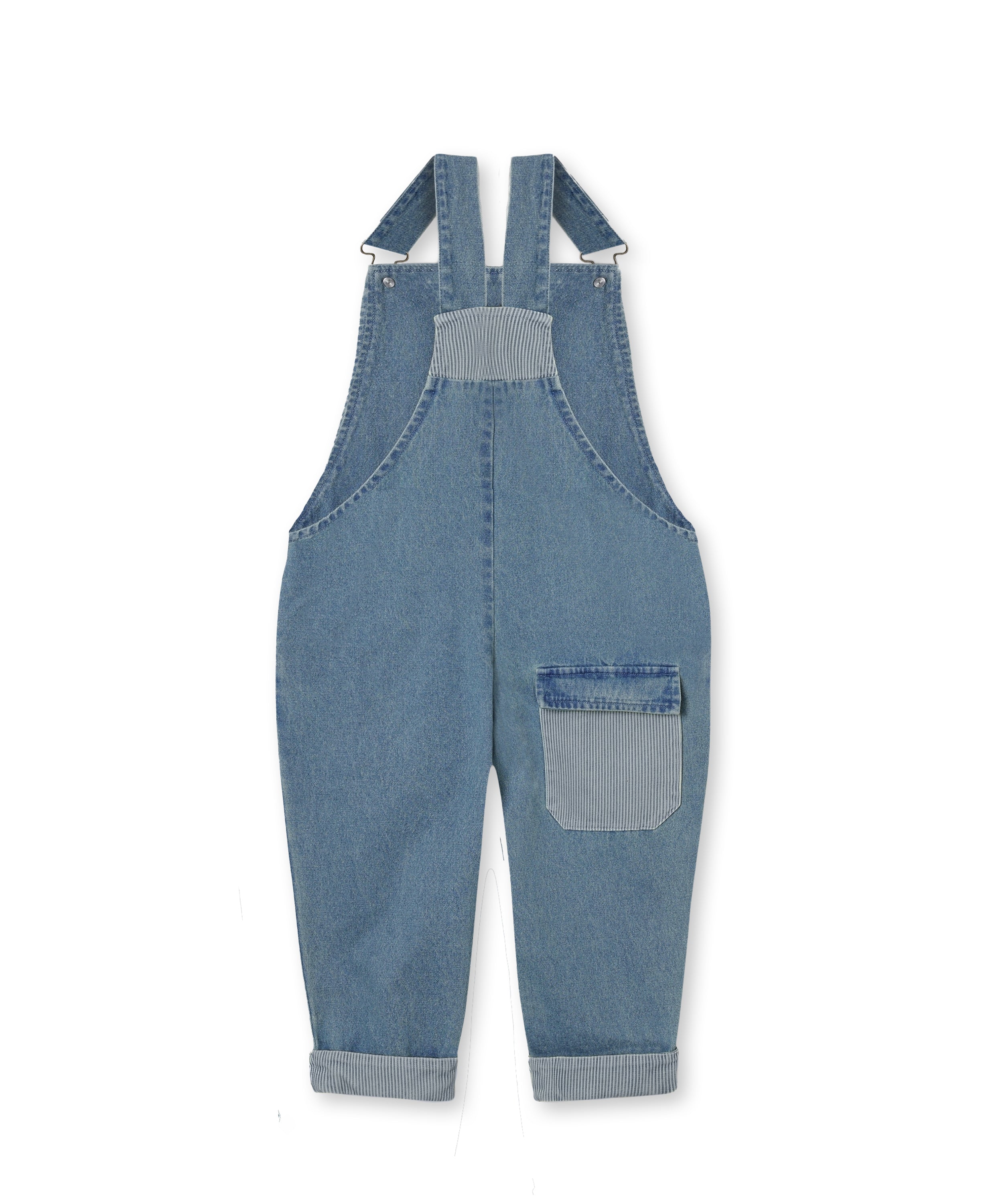 Fliink Jeans Latzhose | Fliink - toietmoi-laboutique