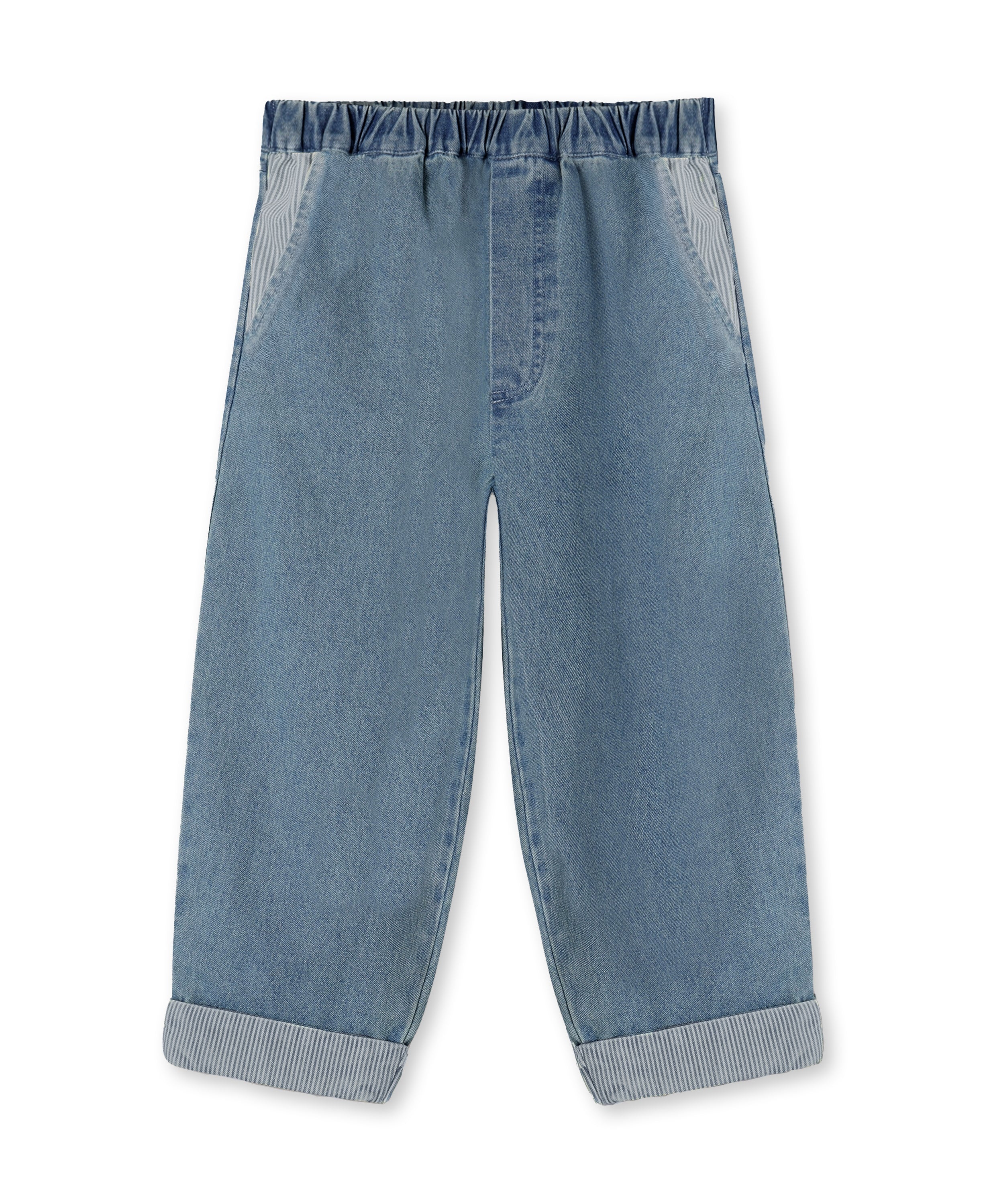 Fliink Jeanshose | Fliink - toietmoi-laboutique