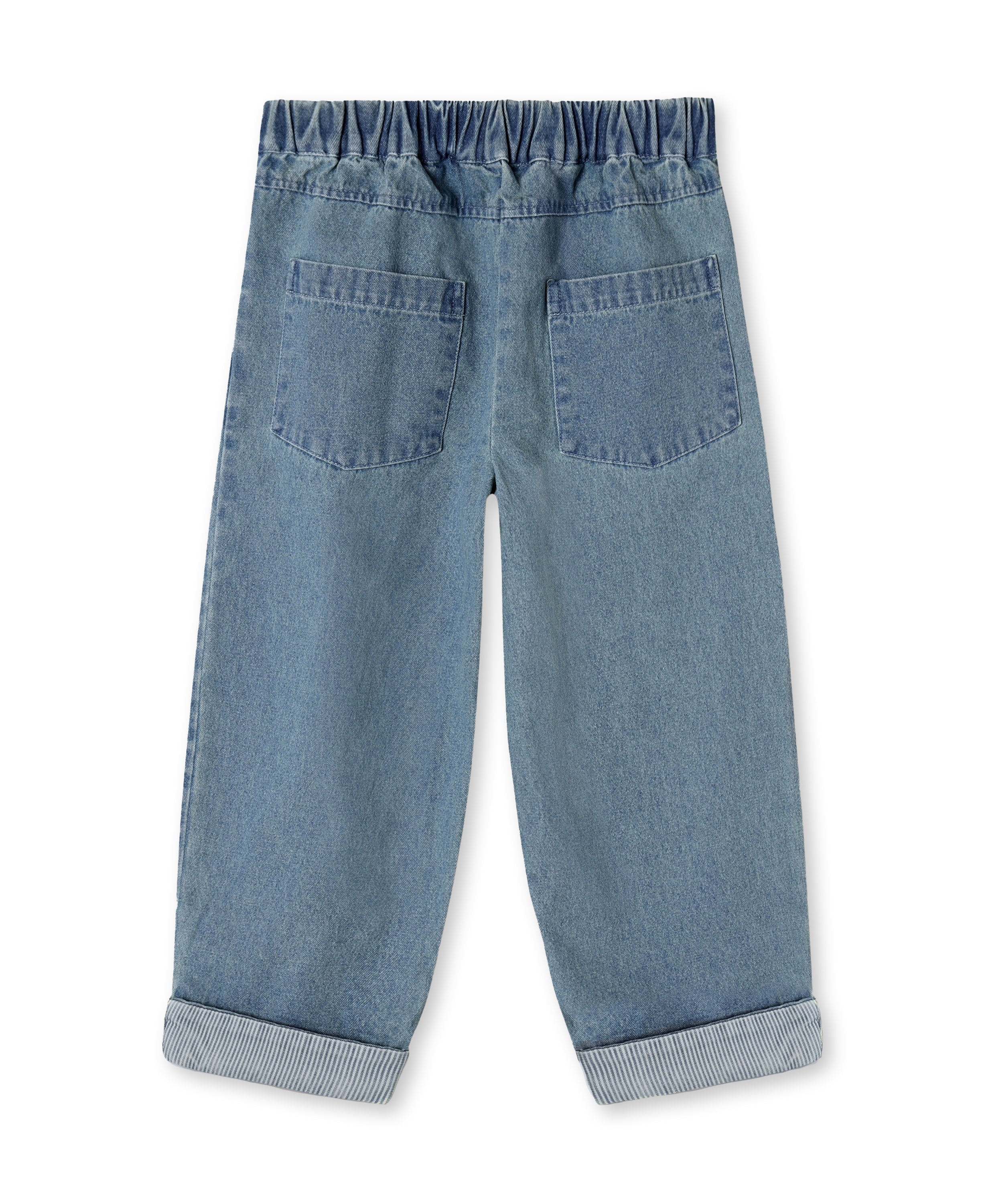 Fliink Jeanshose | Fliink - toietmoi-laboutique