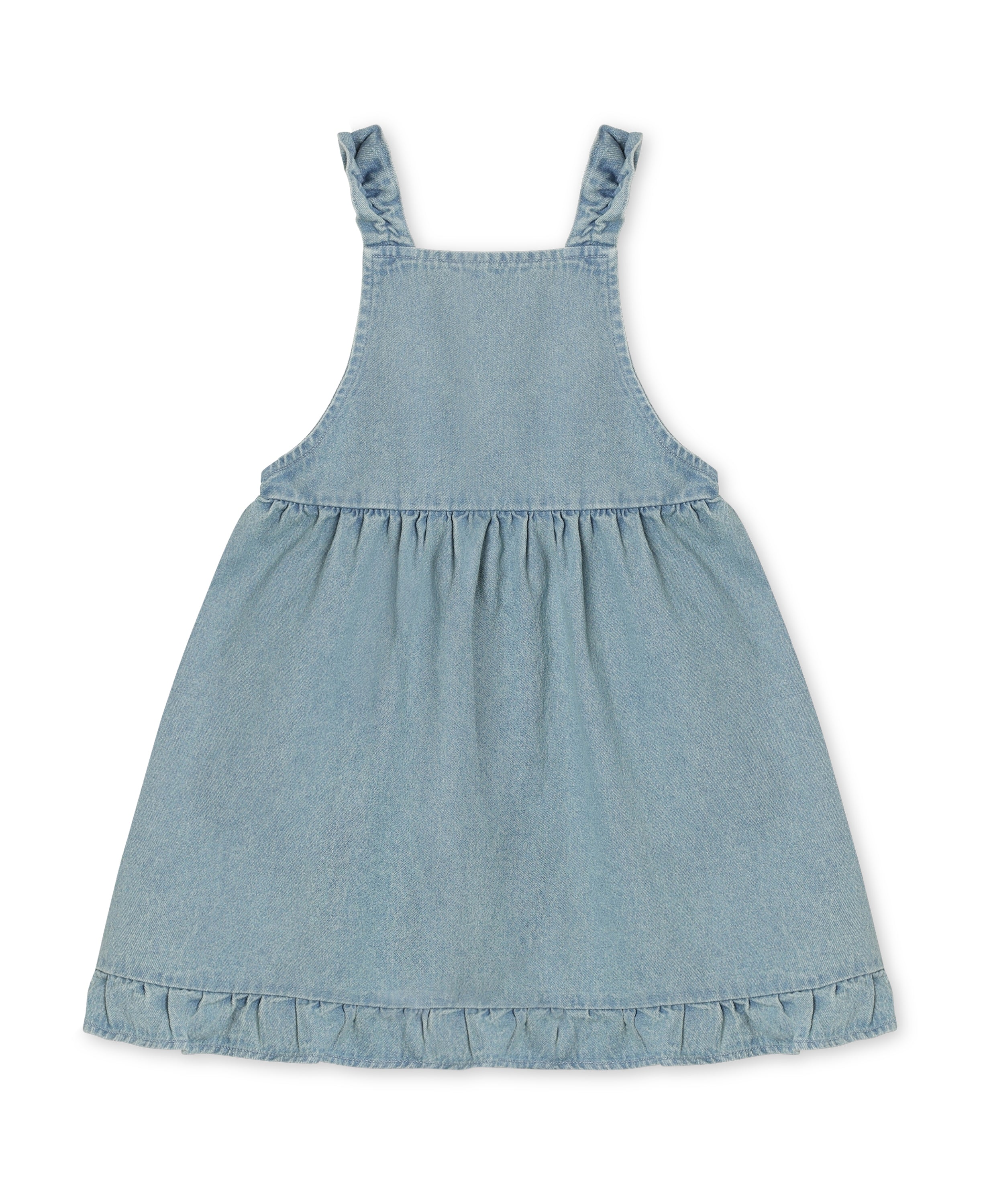 Fliink Jeans Latzkleid | Fliink - toietmoi-laboutique