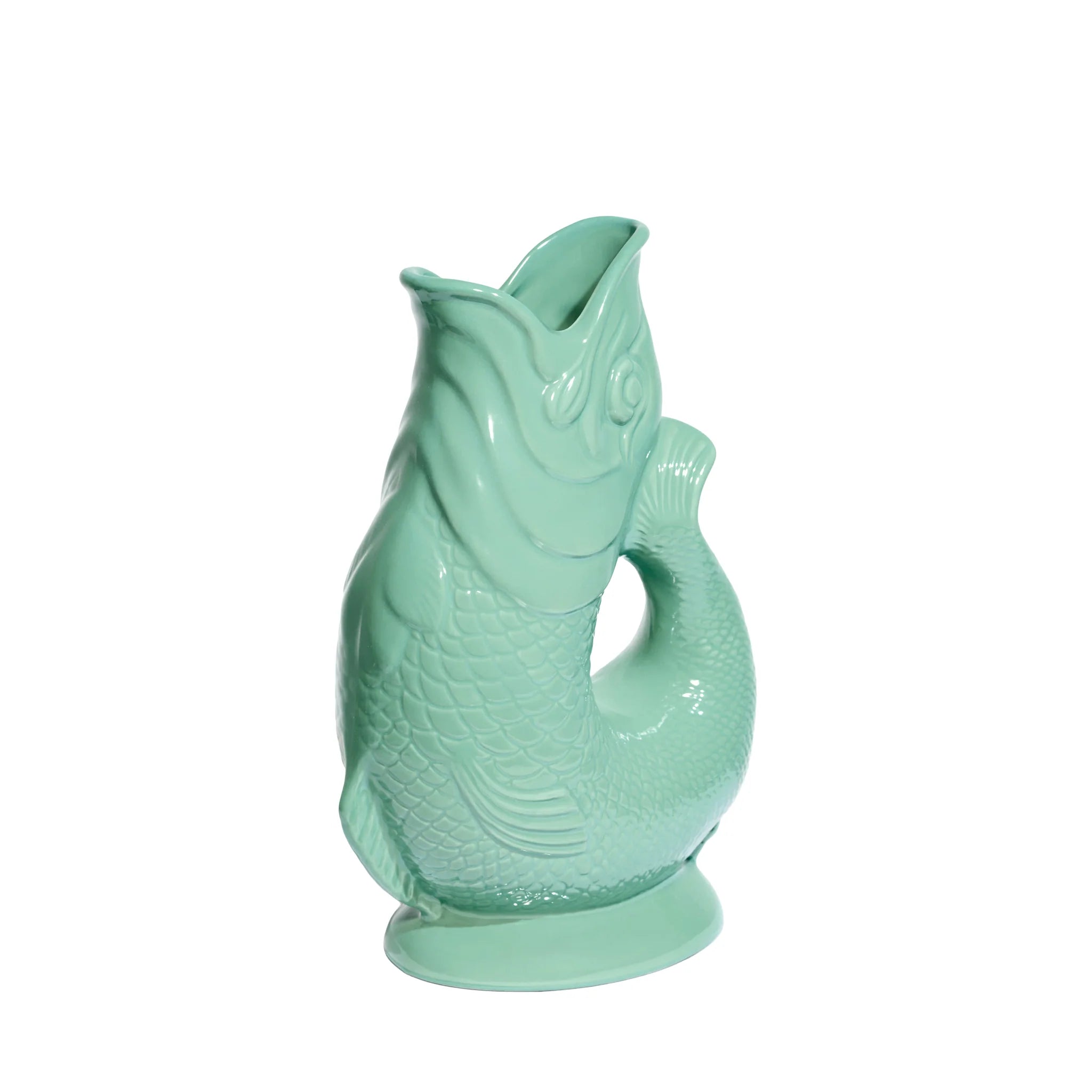 Gluckigluck XL, Krug Sea green | Gluckigluck - toietmoi-laboutique