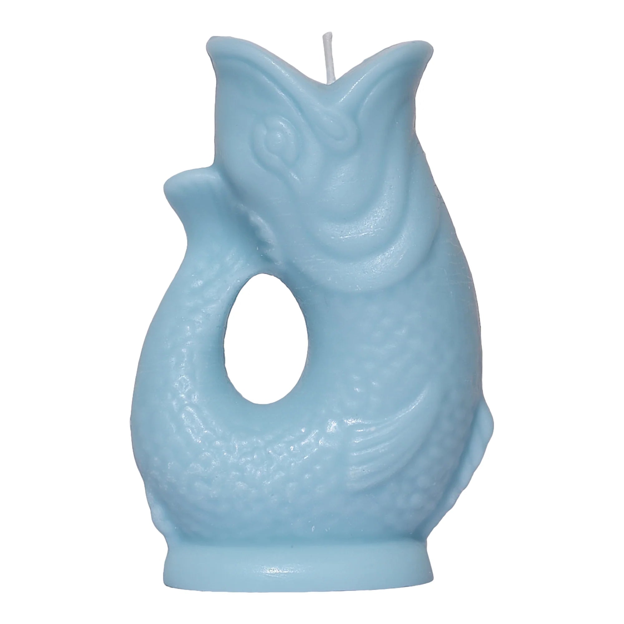 Gluckigluck Kerze, hellblau | Gluckigluck - toietmoi-laboutique