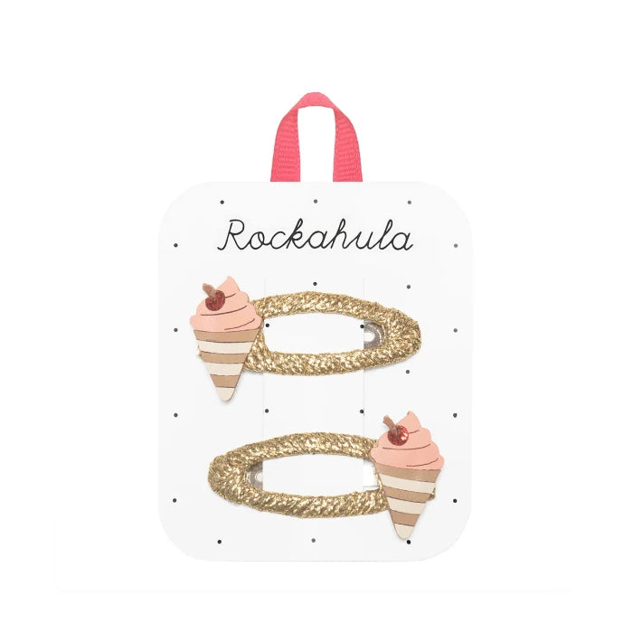 2 Haarspangen, Glace | Rockahula - toietmoi-laboutique