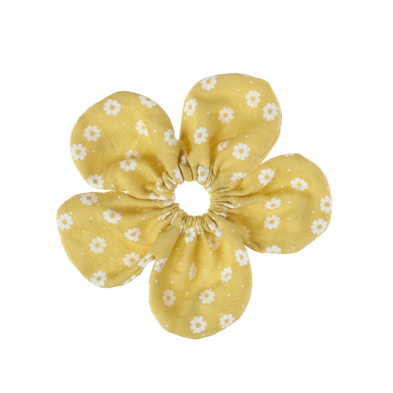 H2528Y Darling Daisy Daisy Scrunchie | Rockahula - toietmoi-laboutique