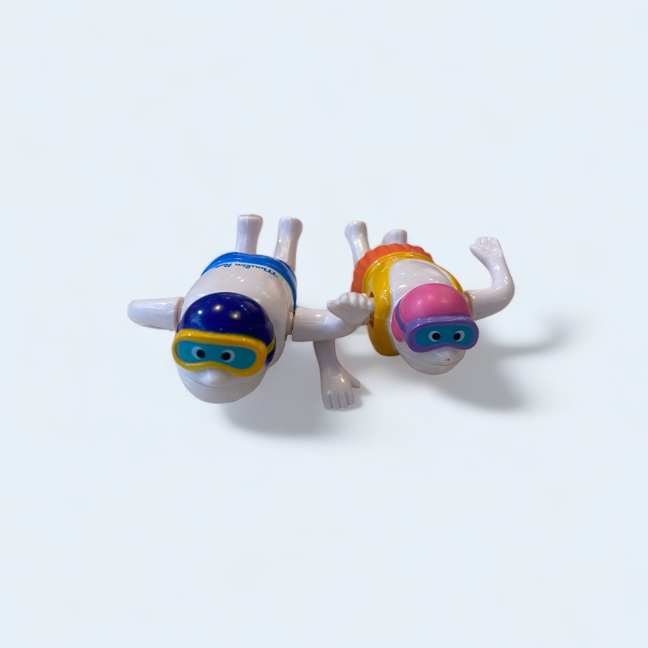 Schwimmer, assortiert | Moulin Roty - toietmoi-laboutique