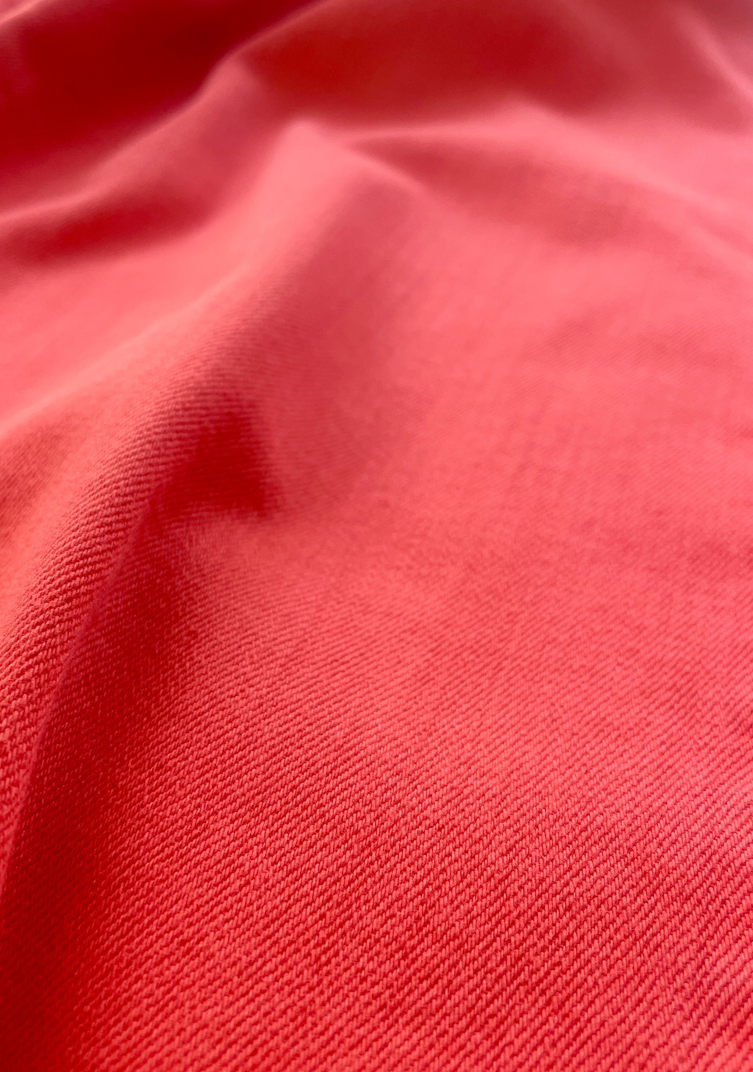 Hose ALLURE, rot | Mademoiselle YéYé - toietmoi-laboutique