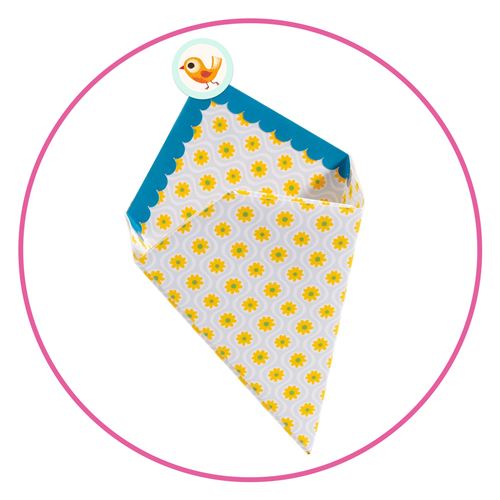Origami, kleine Boxen | djeco - toietmoi-laboutique