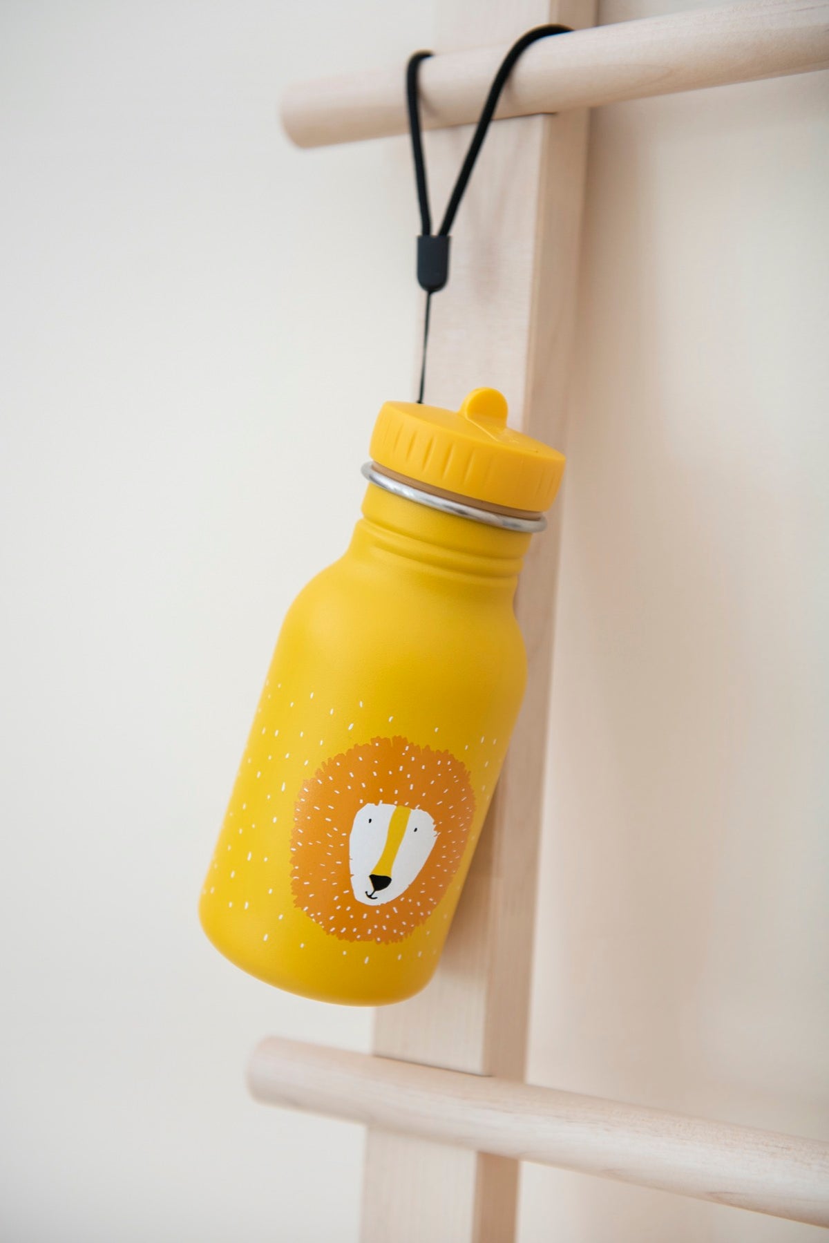 Trinkflasche 350ml, Löwe | trixie - toietmoi-laboutique