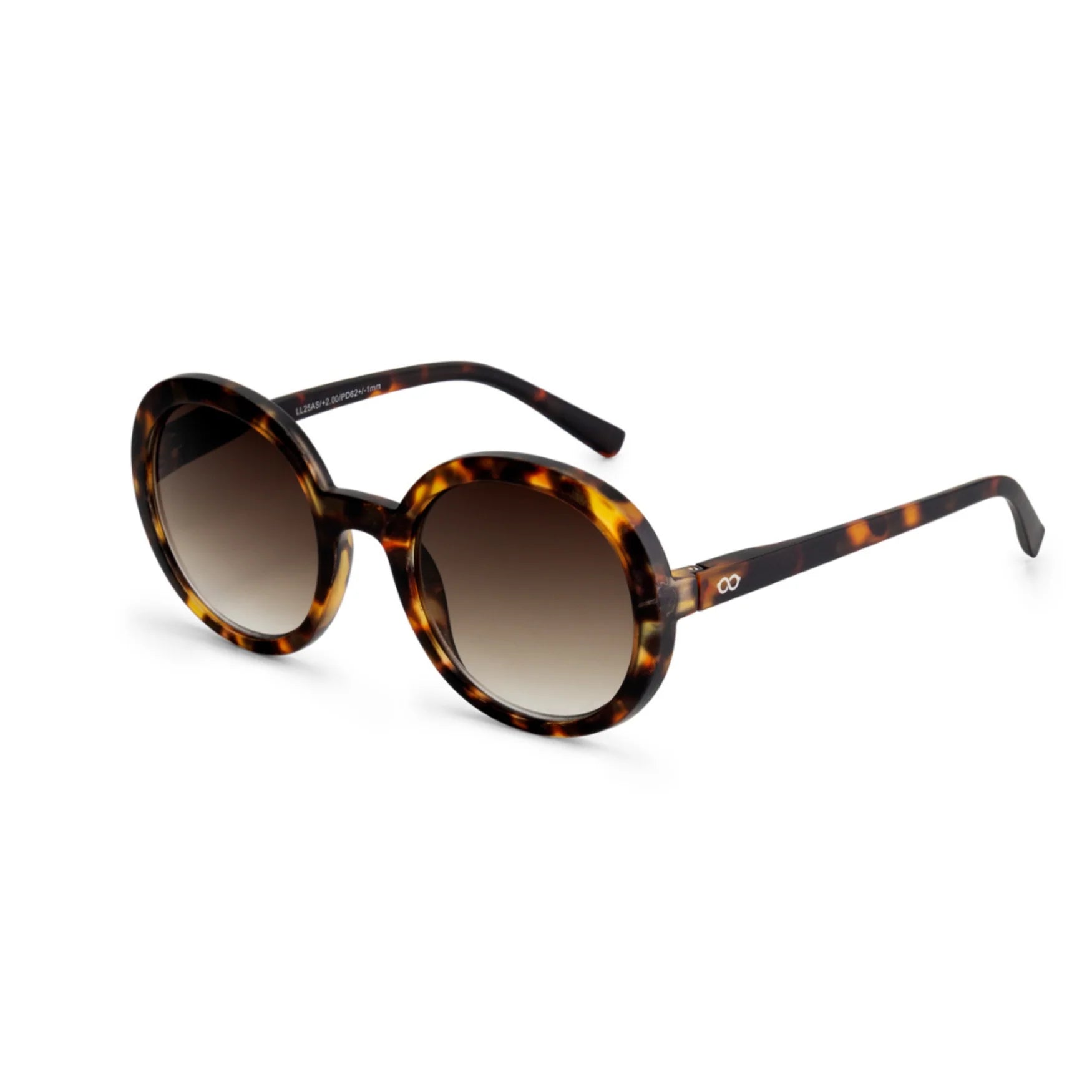 Sonnenbrille, Jane, turtle | Looplabb - toietmoi-laboutique