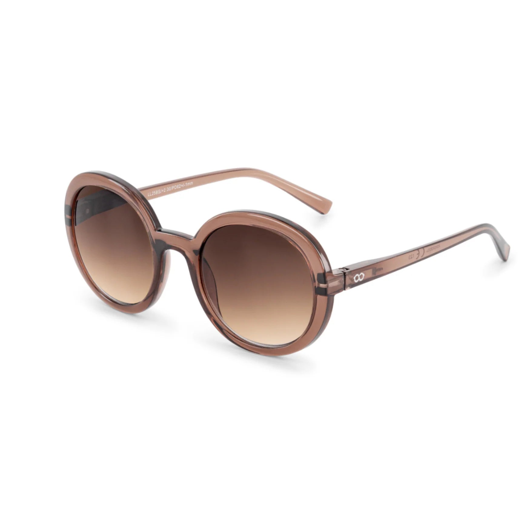 Sonnenbrille, Jane, hazel | Looplabb - toietmoi-laboutique