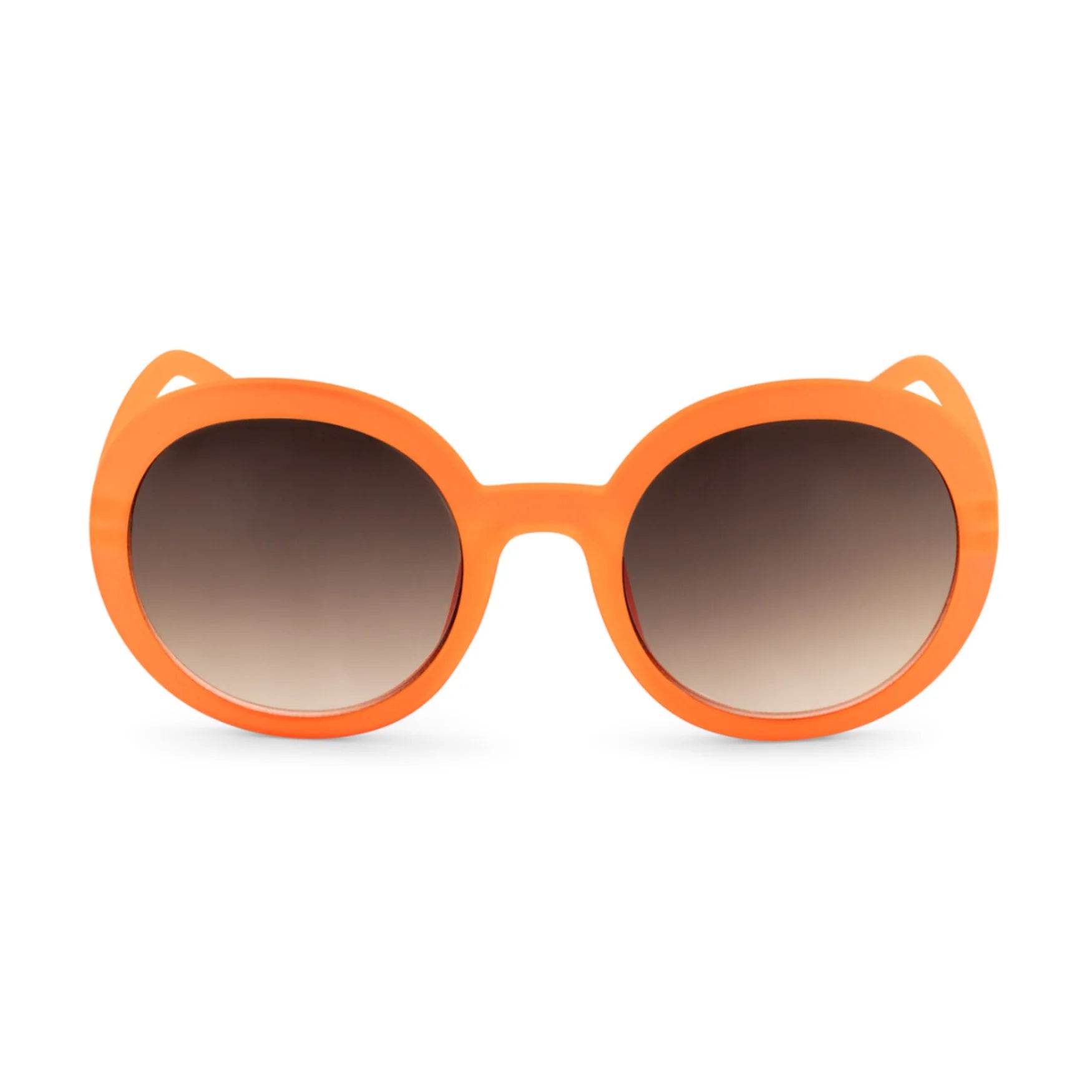 Sonnenbrille, Jane, neon peach | Looplabb - toietmoi-laboutique