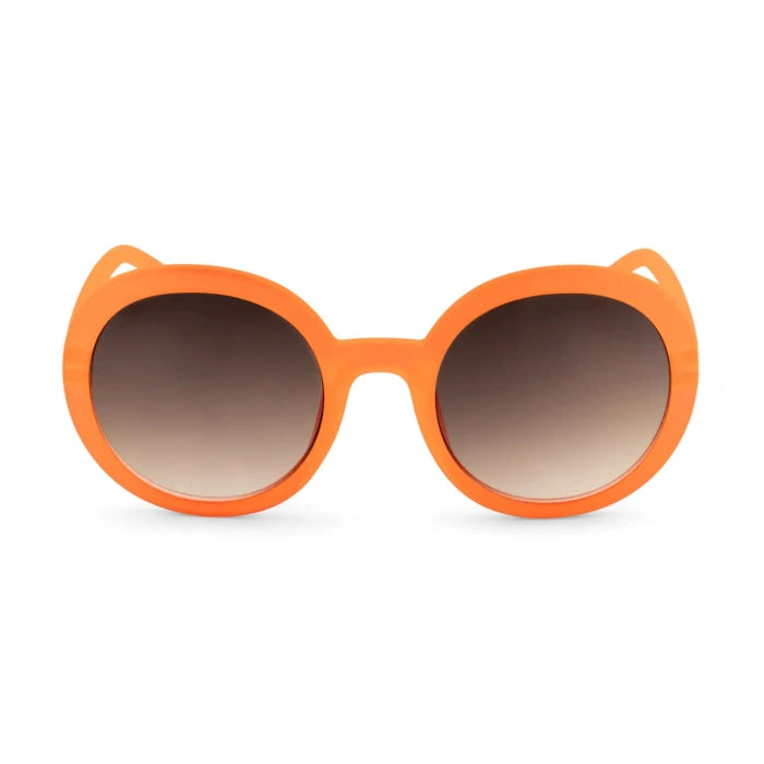 Sonnenbrille, Jane, neon peach | Looplabb - toietmoi-laboutique