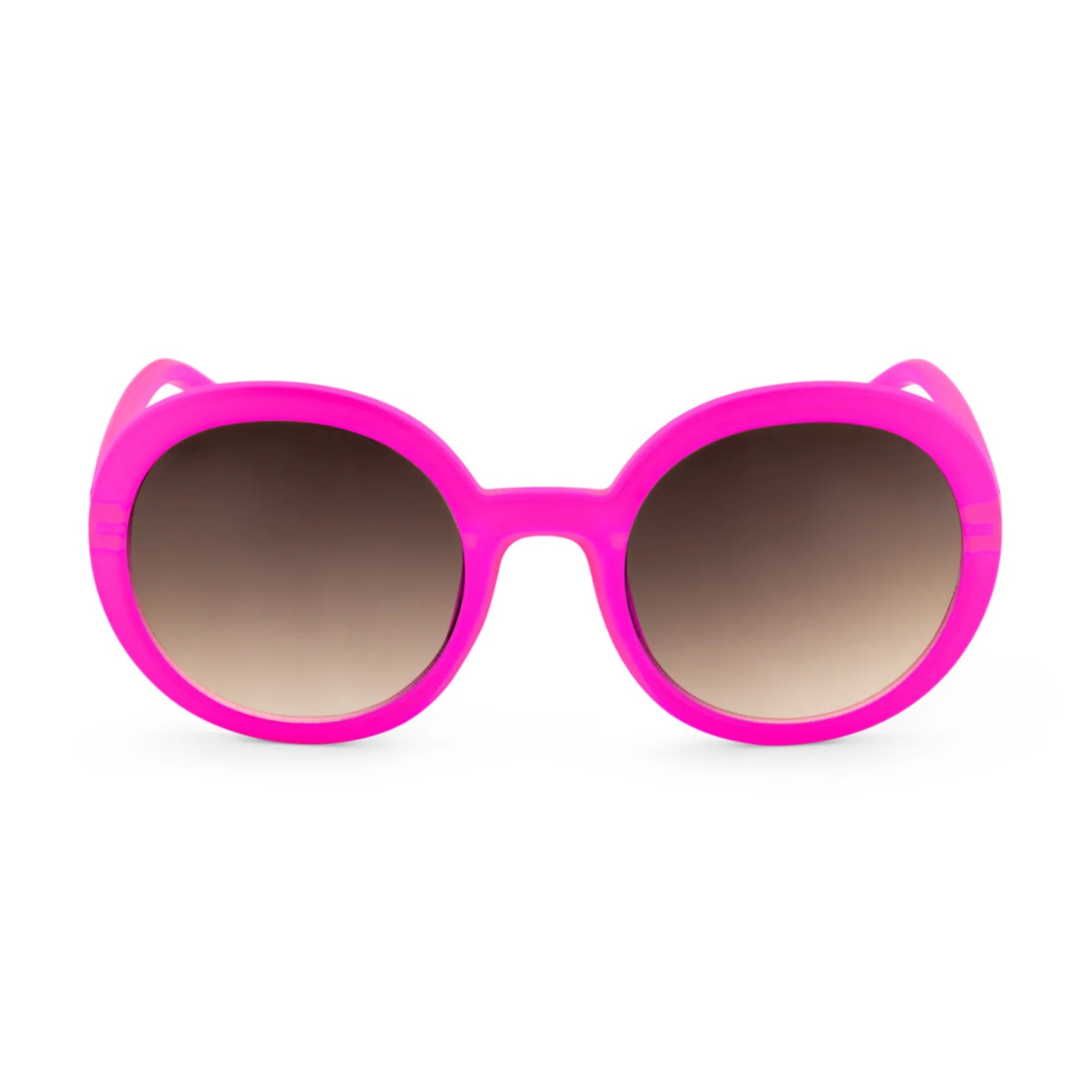 Sonnenbrille, Jane, neon pink | Looplabb - toietmoi-laboutique