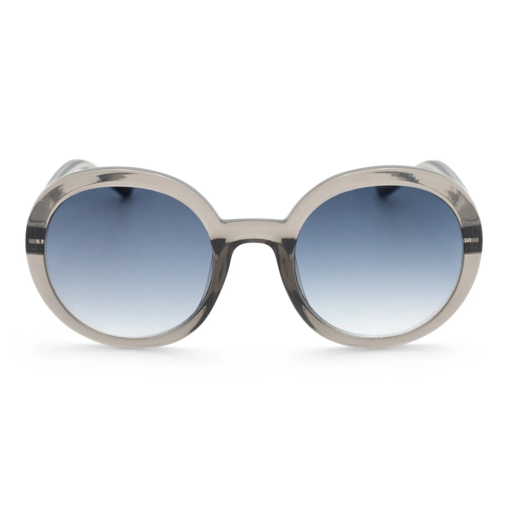 Sonnenbrille, Jane, crystal black | Looplabb - toietmoi-laboutique