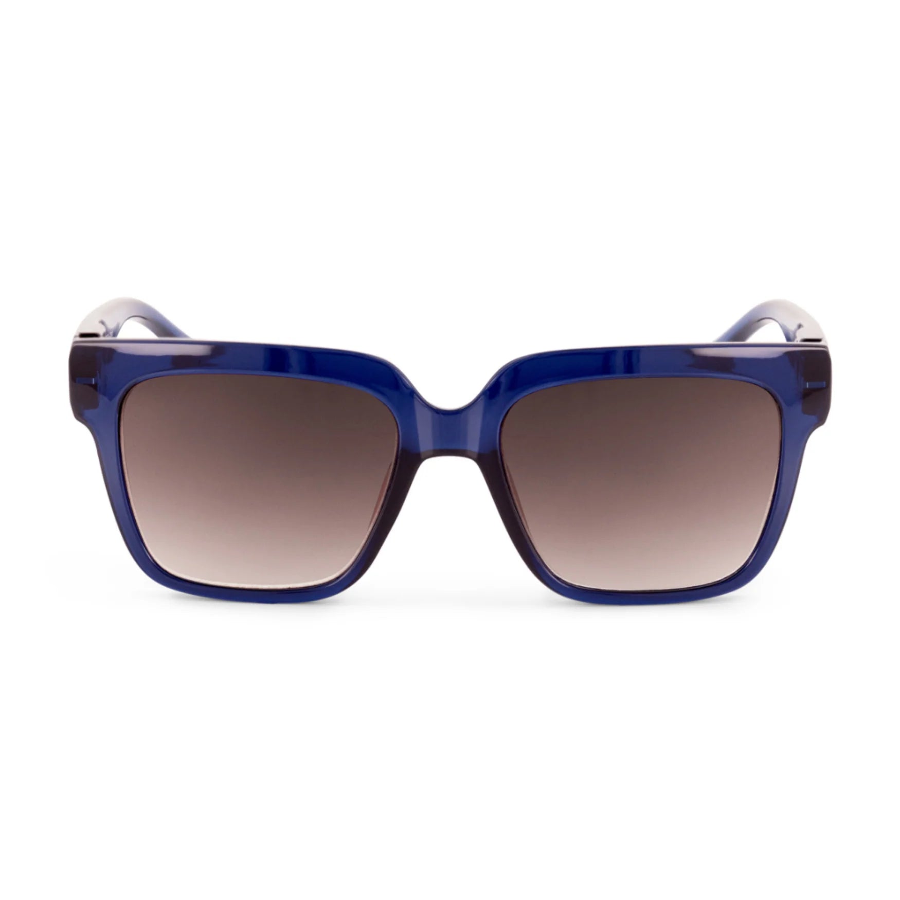 Sonnenbrille, Max, blue marine | Looplabb - toietmoi-laboutique