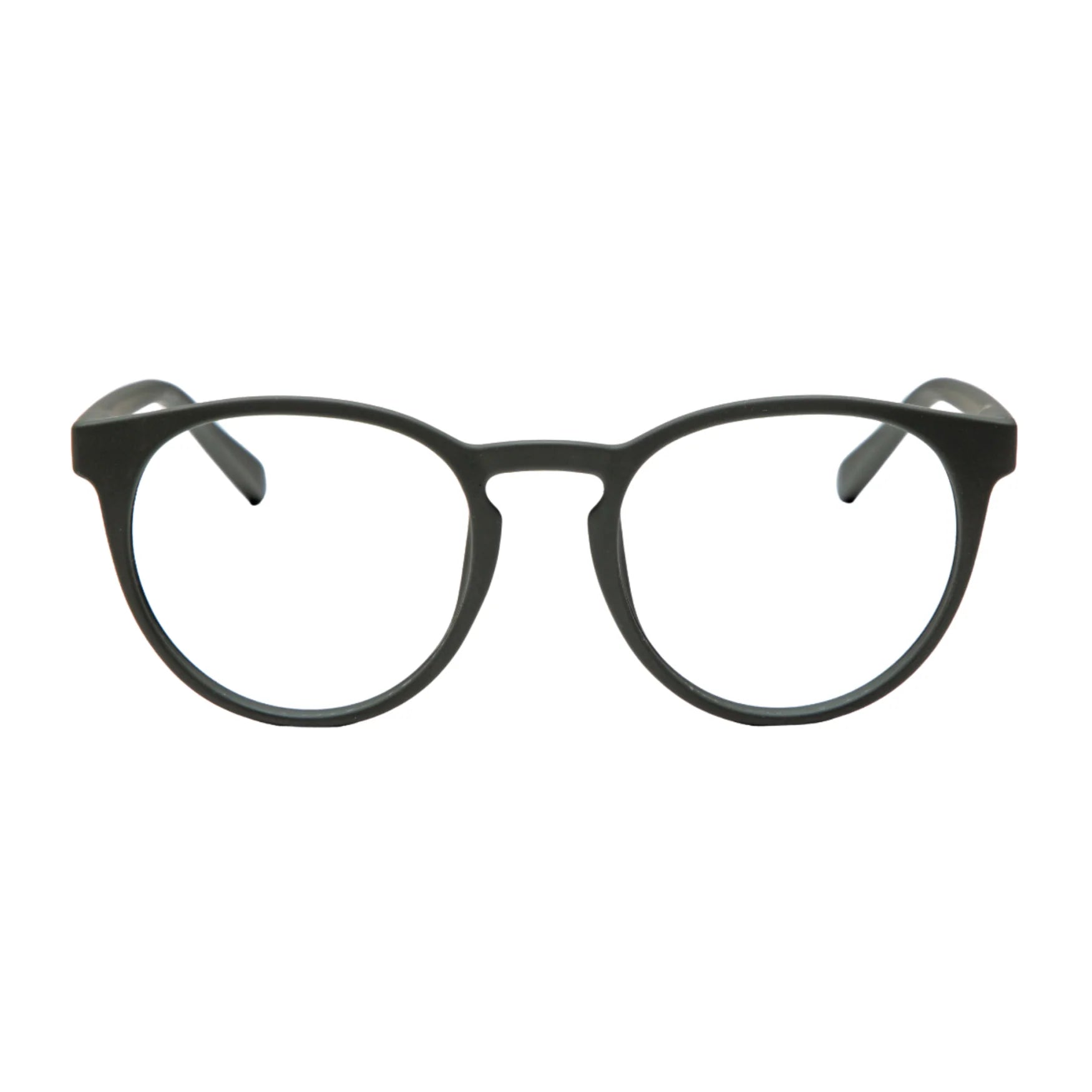 Lesebrille, Papillon, olive green | Looplabb - toietmoi-laboutique