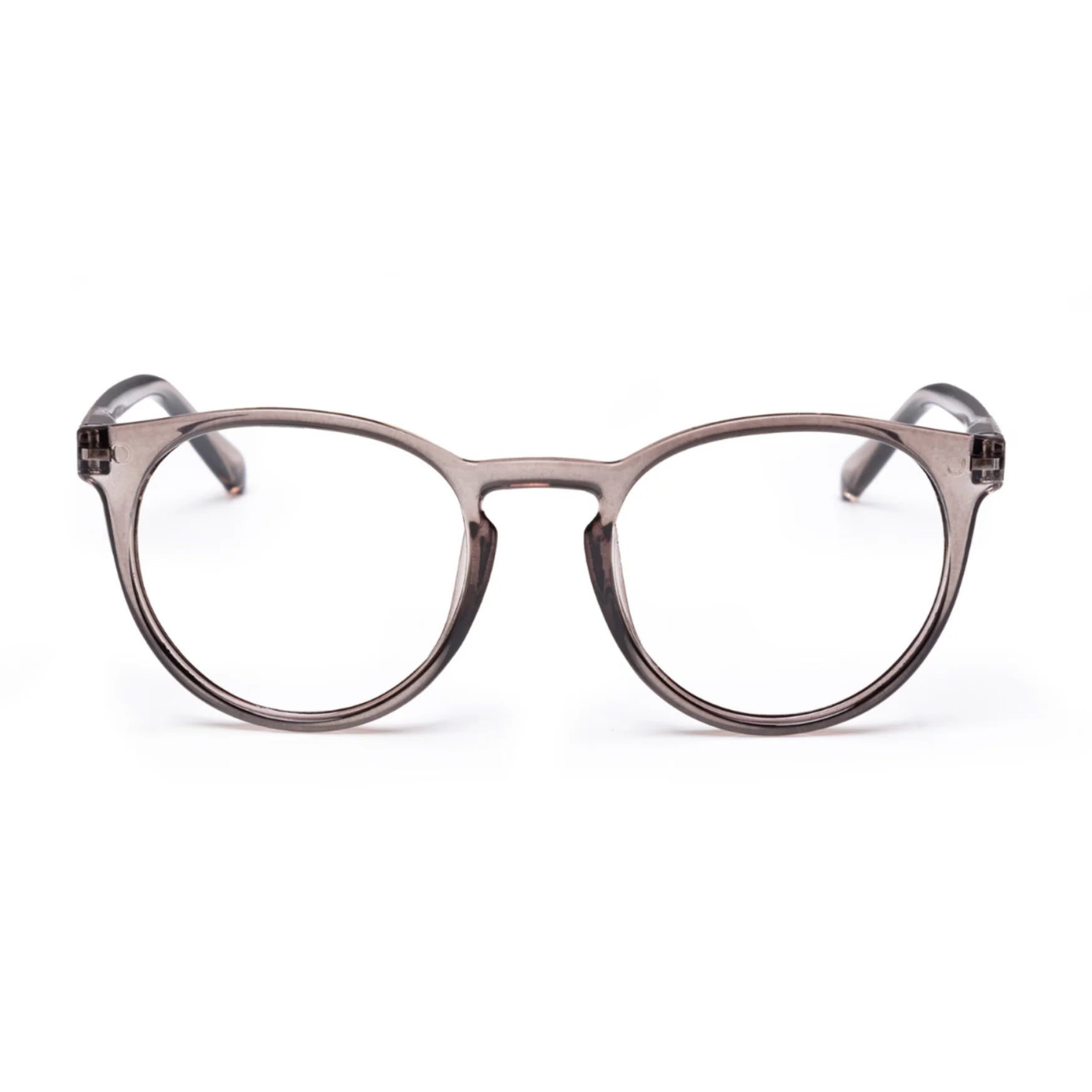 Lesebrille, Papillon, crystal black | Looplabb - toietmoi-laboutique