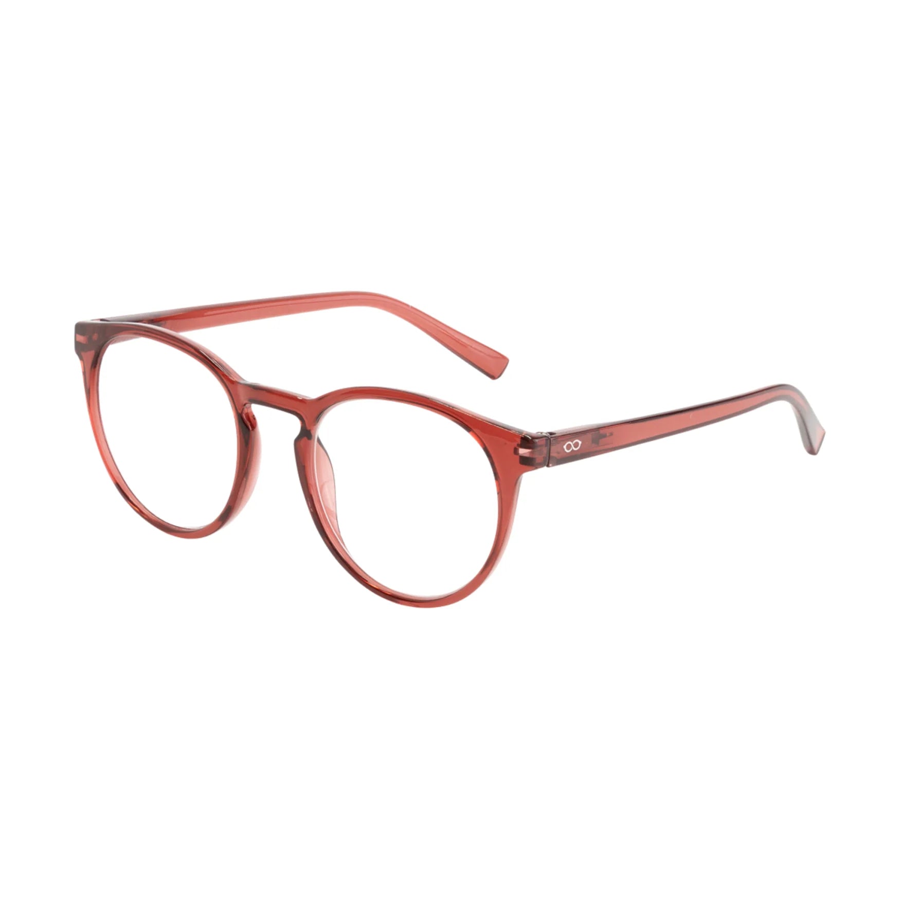 Lesebrille, Papillon, cherry | Looplabb - toietmoi-laboutique