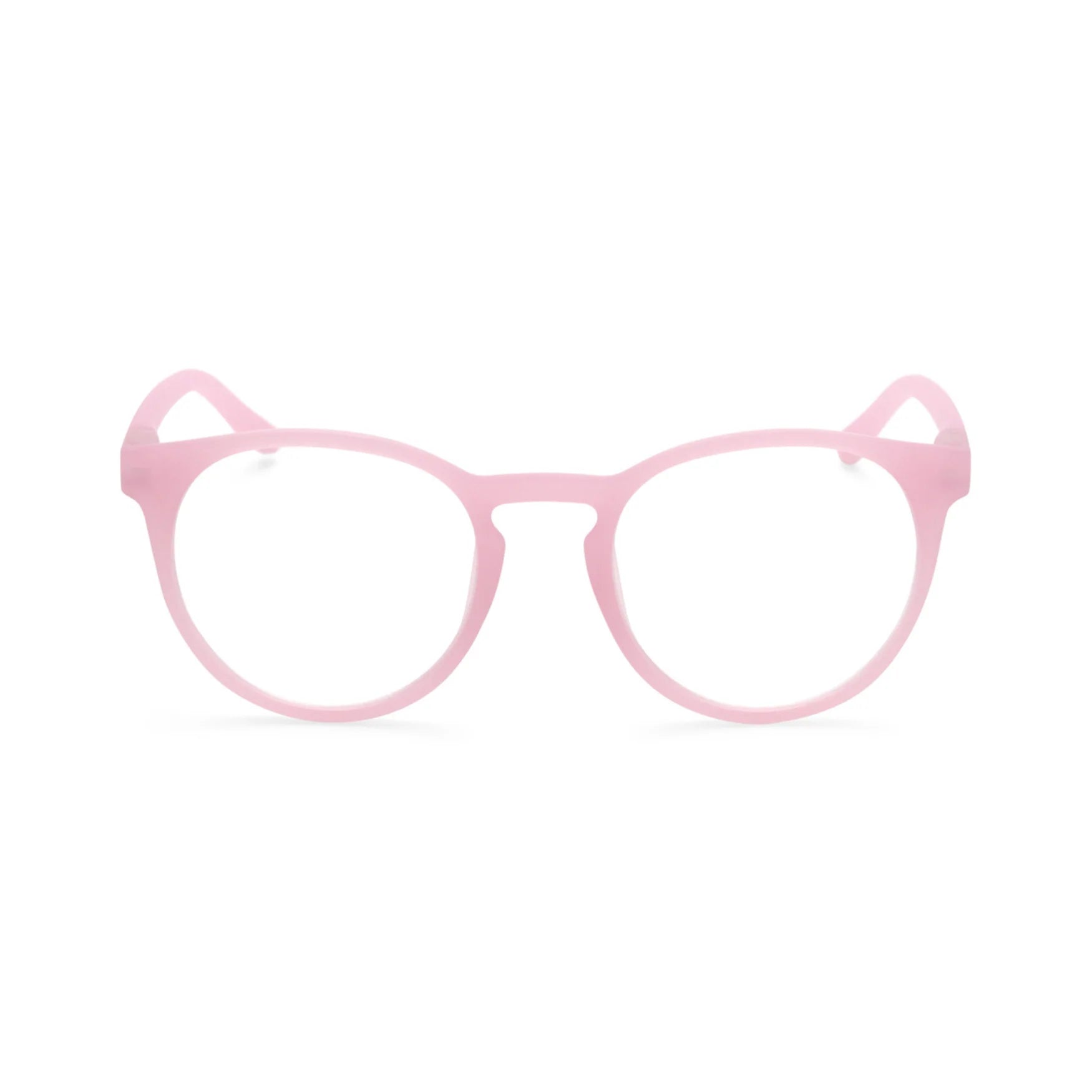 Lesebrille, Papillon, light pink | Looplabb - toietmoi-laboutique