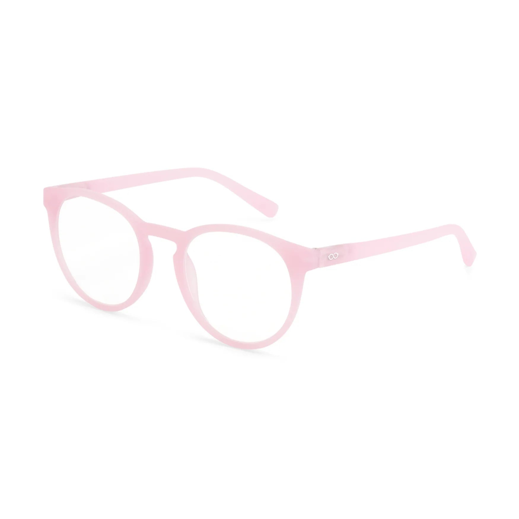 Lesebrille, Papillon, light pink | Looplabb - toietmoi-laboutique