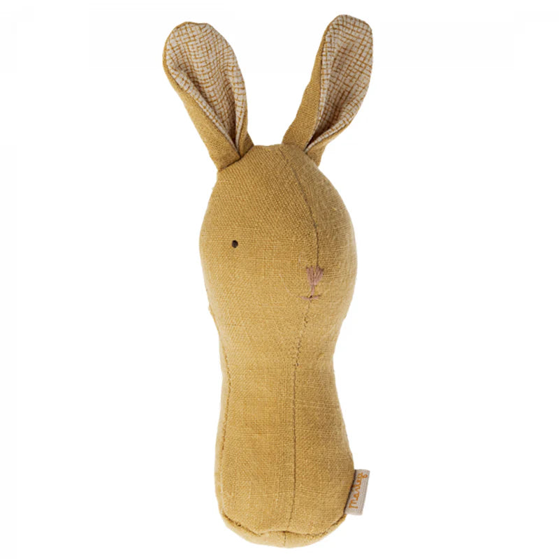 Maileg Rassel, Hase gelb | Maileg - toietmoi-laboutique
