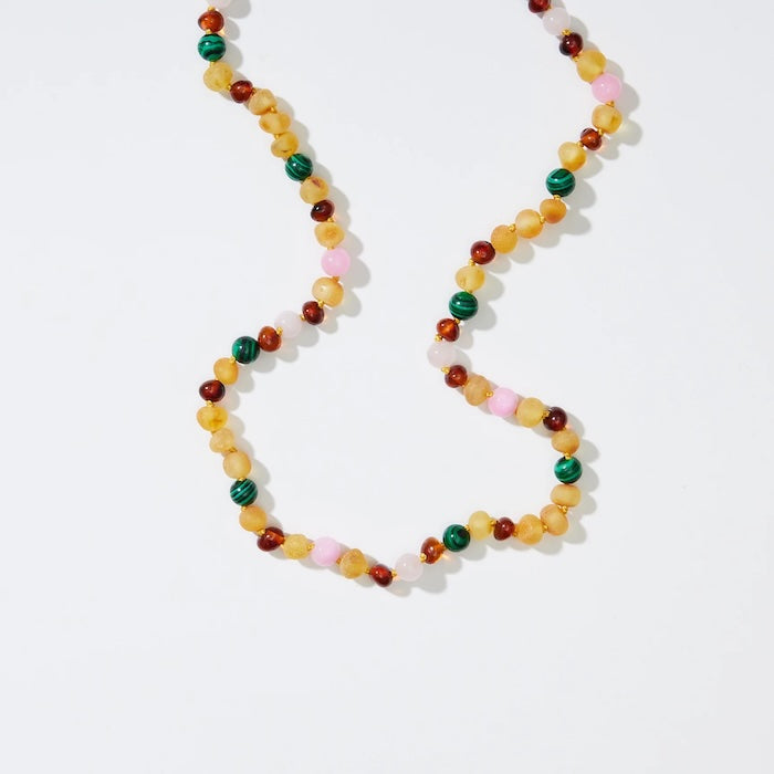 Halskette, Portia | NIRRIMIS - toietmoi-laboutique