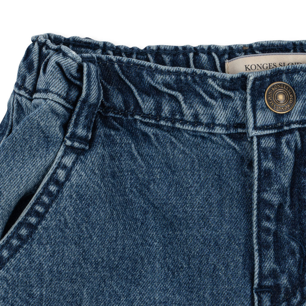 Konges Slojd Jeans, denim | Konges Slojd - toietmoi-laboutique