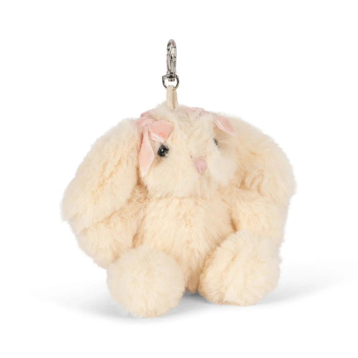 Tier-Taschenanhänger / Animal Bag Charm, assortiert | Konges Slojd - toietmoi-laboutique