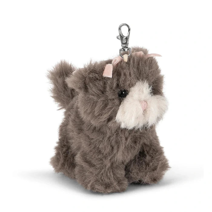 Tier-Taschenanhänger / Animal Bag Charm, assortiert | Konges Slojd - toietmoi-laboutique