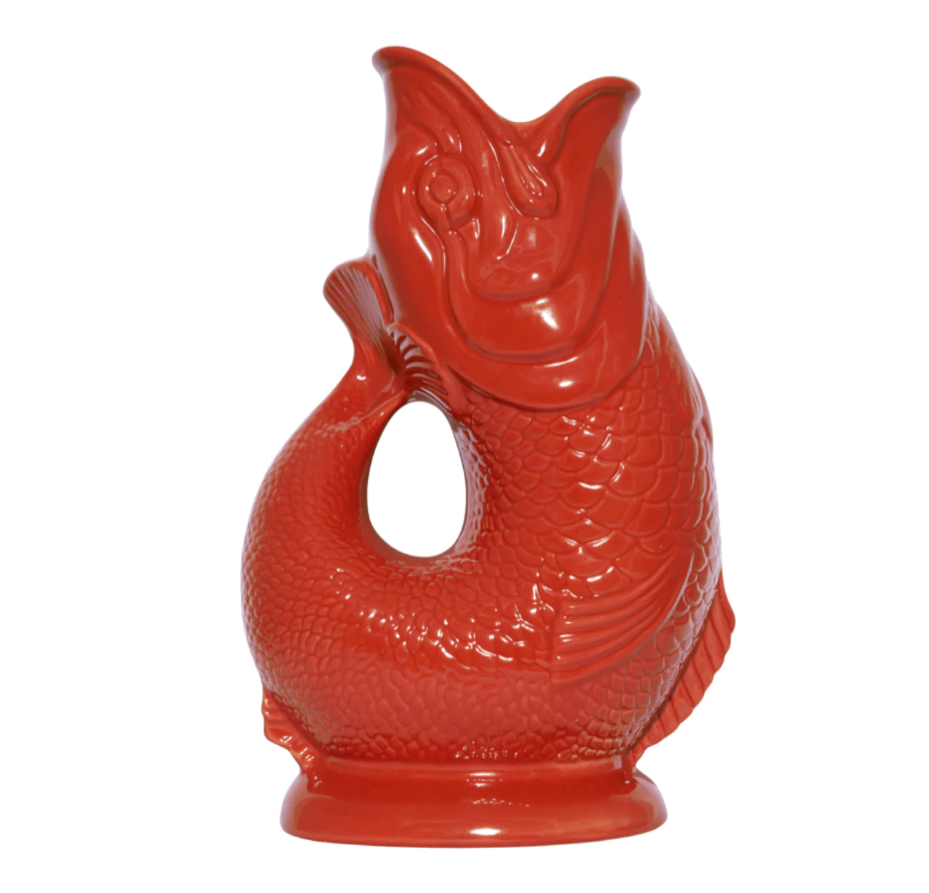 Gluckigluck XL, Krug rot | Gluckigluck - toietmoi-laboutique