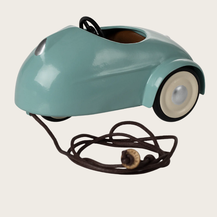 Maileg Auto - hellblau | maileg - toietmoi-laboutique