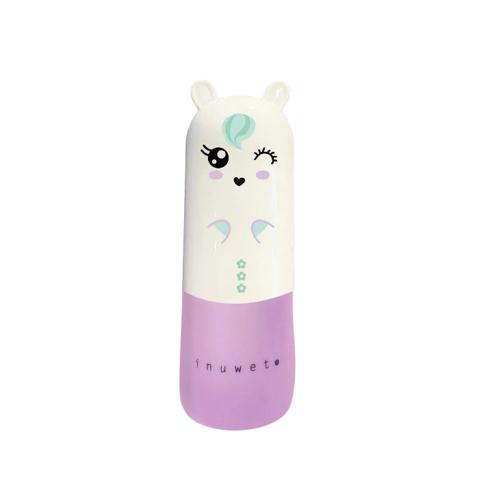 Lip Balm Zoomania, Marshmallow | inuwet - toietmoi-laboutique
