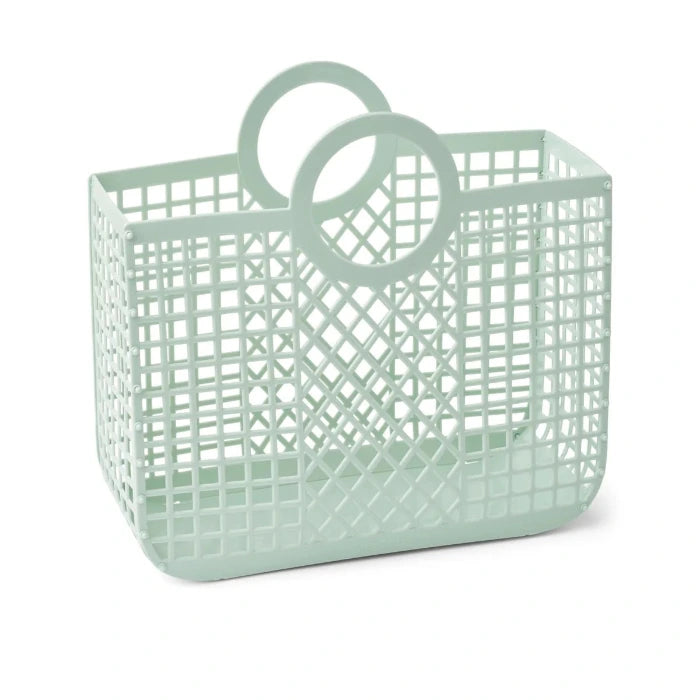 Liewood Retro Tasche SAMANTHA, minze | Liewood - toietmoi-laboutique