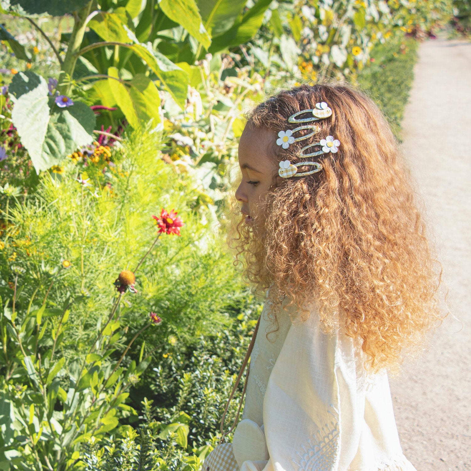 2 Haarspangen, Bienen | Rockahula - toietmoi-laboutique
