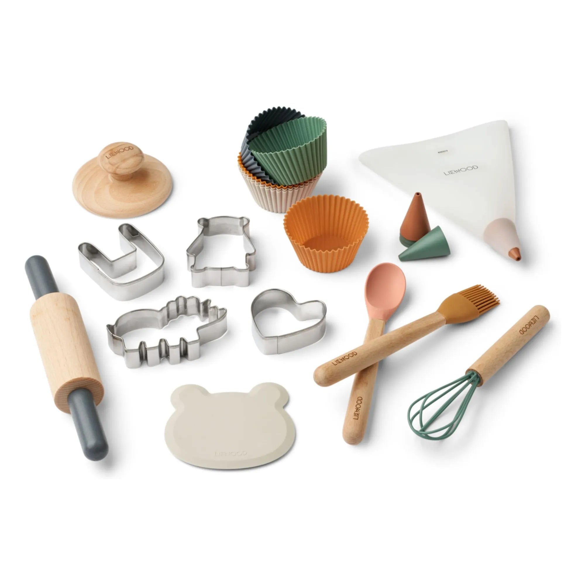 Backset | Liewood - toietmoi-laboutique