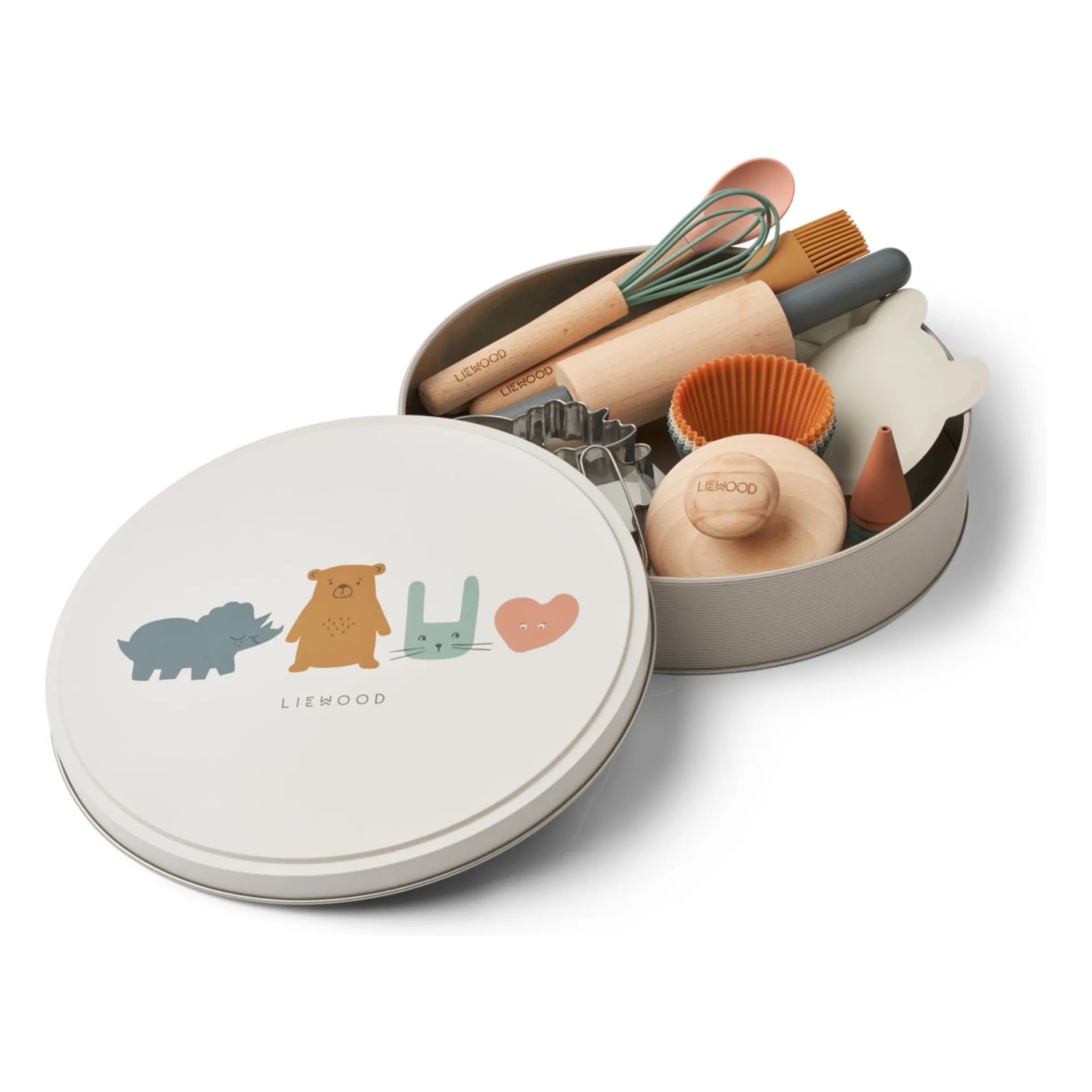 Backset | Liewood - toietmoi-laboutique