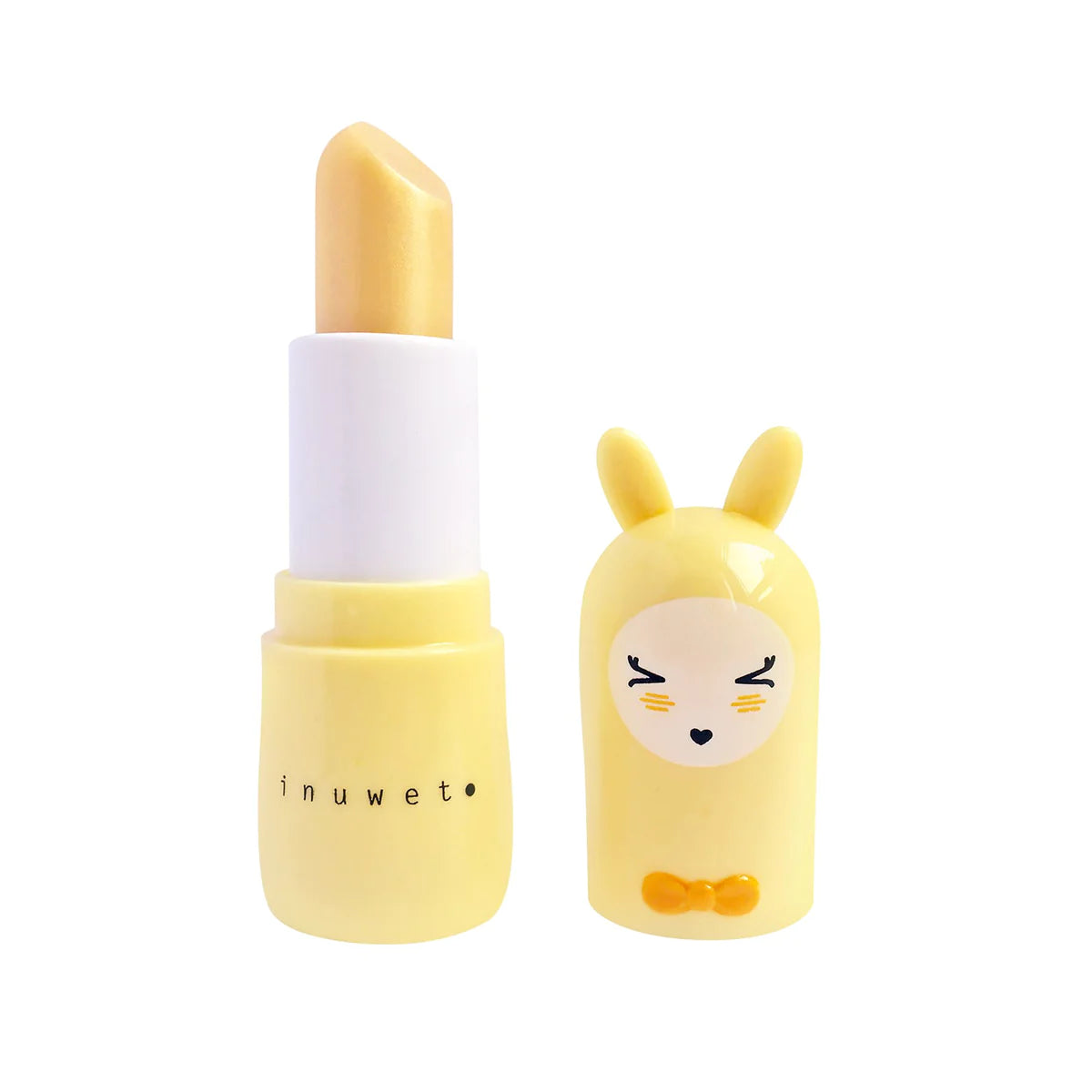 Lip Balm, Ananas | inuwet - toietmoi-laboutique