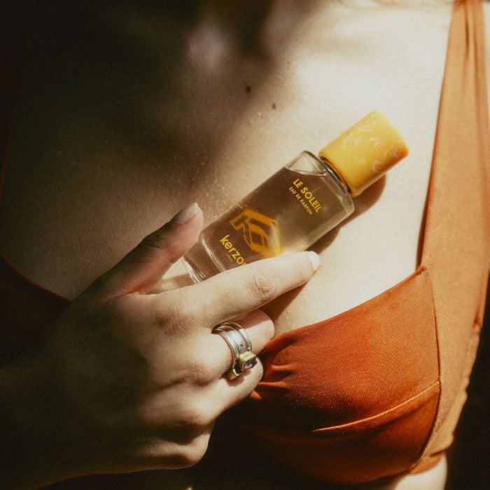 Kerzon, LE SOLEIL, Eau de Parfum | Kerzon - toietmoi-laboutique