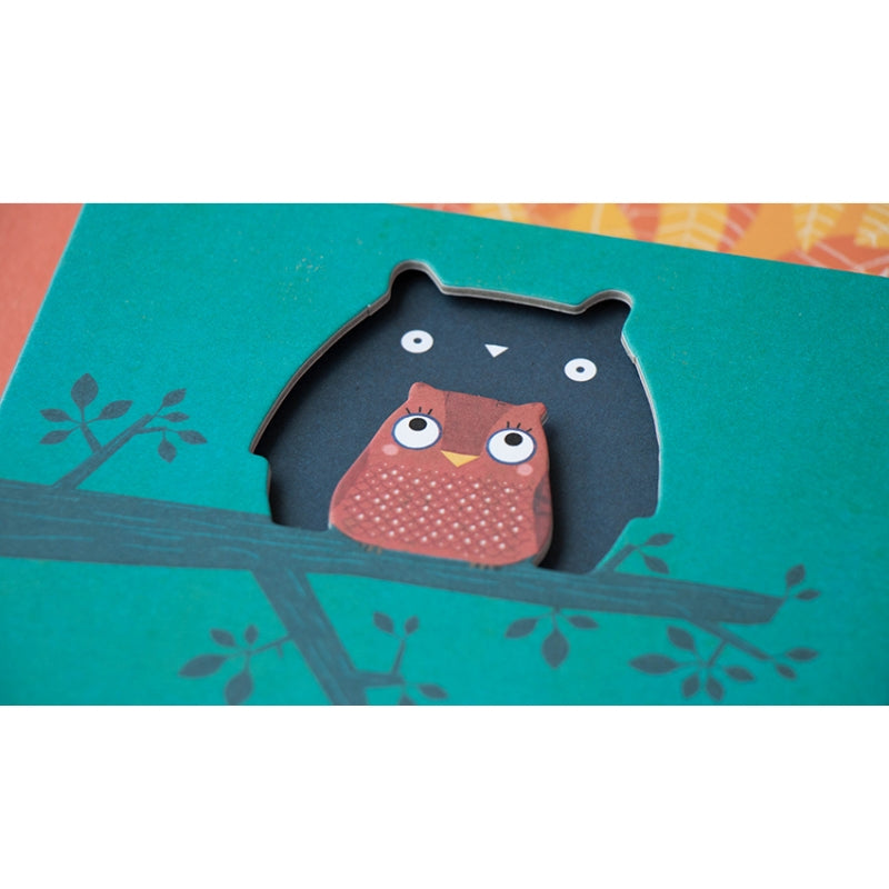 Memory - Wild Animals | Londji - toietmoi-laboutique