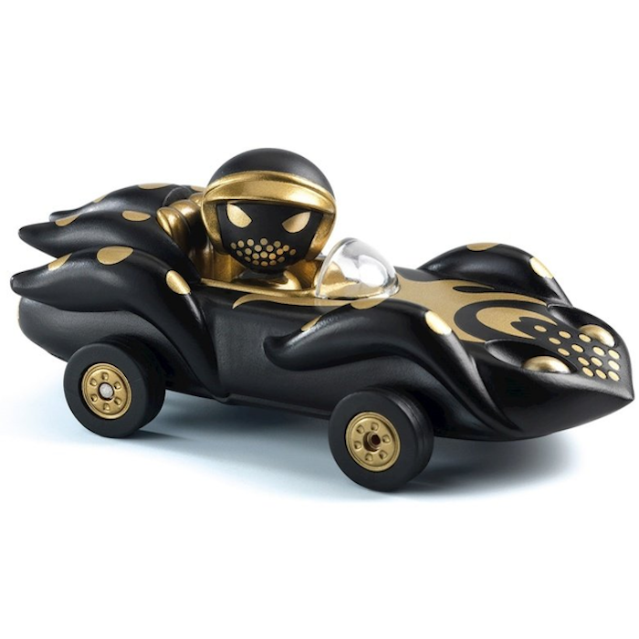 Crazy Motors, Fangio Octo | djeco - toietmoi-laboutique