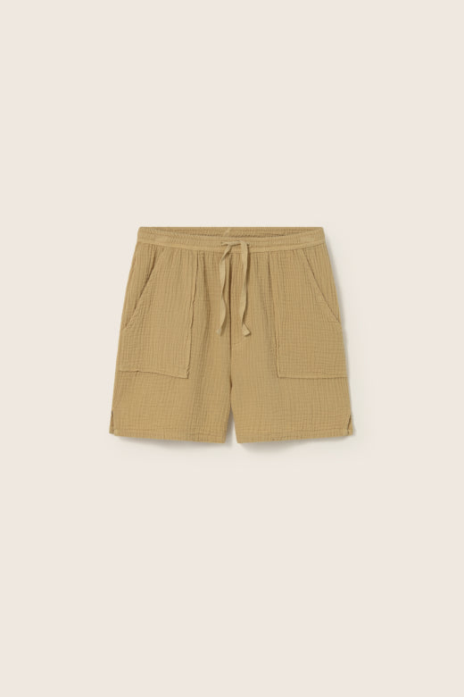 COVEK264s6, sand-soft gauze cotton | cozmo - toietmoi-laboutique