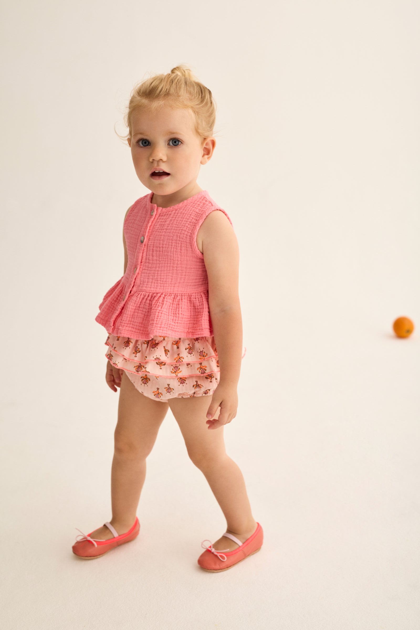 COZMO Bloomers, gemustert | cozmo - toietmoi-laboutique