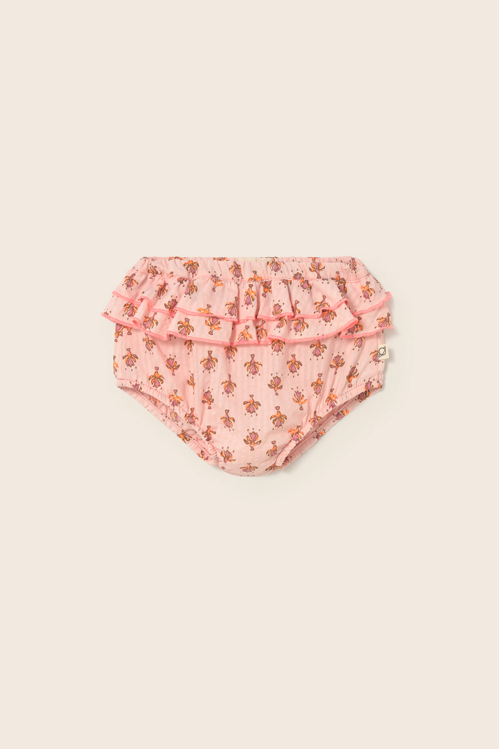 COZMO Bloomers, gemustert | cozmo - toietmoi-laboutique