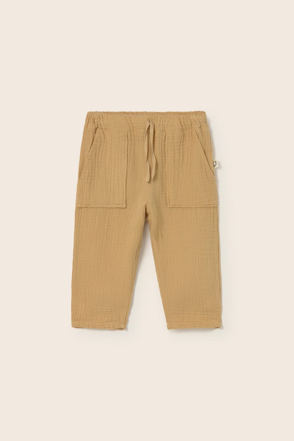 COZMO Babyhose, sand | cozmo - toietmoi-laboutique