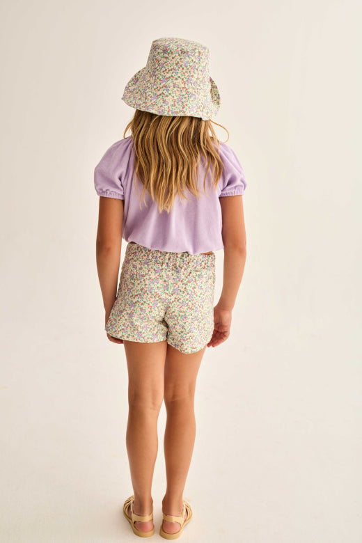 JUDYK281s6, lavender-soft terry cloth | cozmo - toietmoi-laboutique