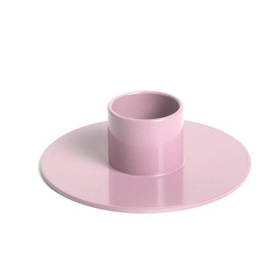 Kerzenhalter POP, lavendel | fidea DESIGN - toietmoi-laboutique