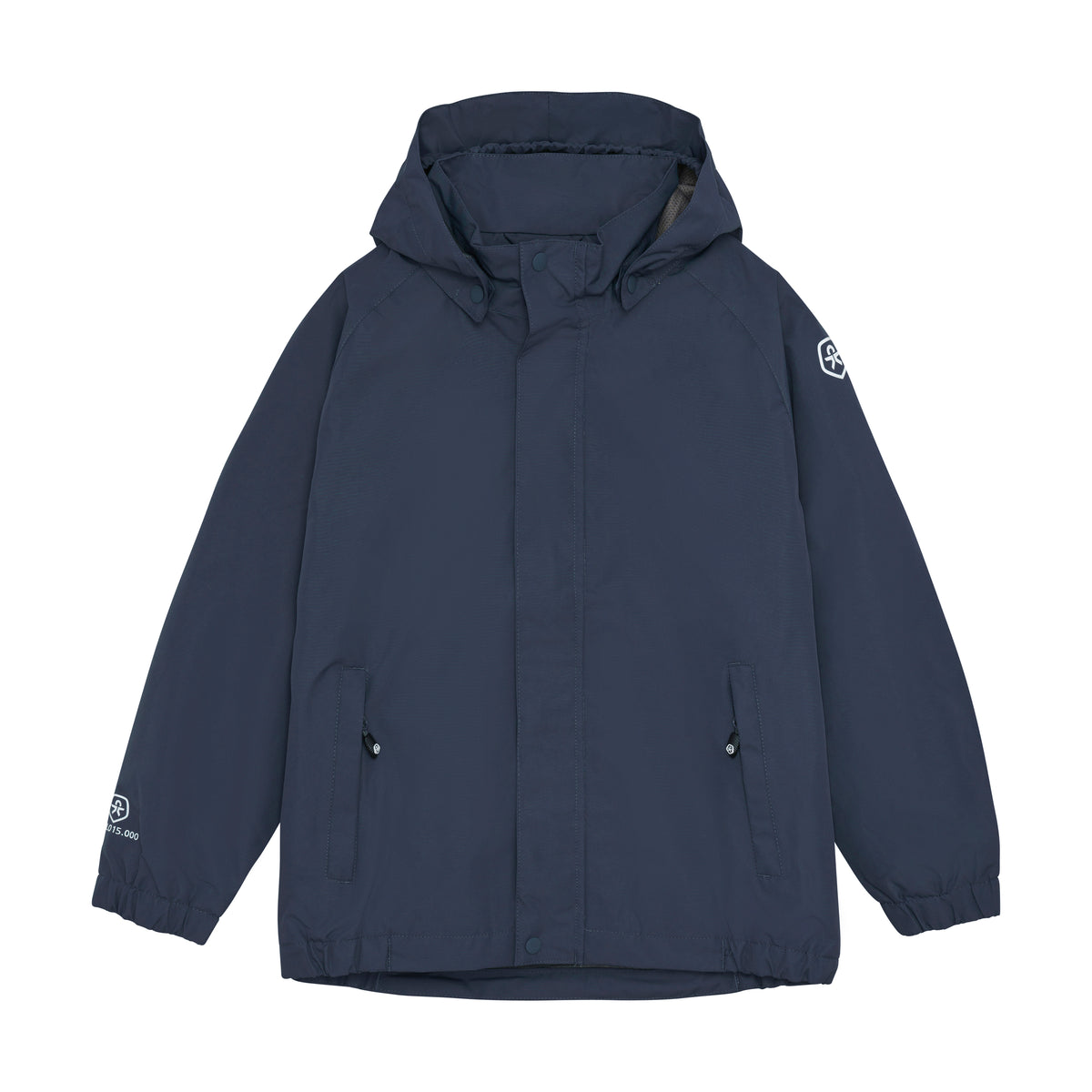 Regenjacke, navy | Color Kids - toietmoi-laboutique